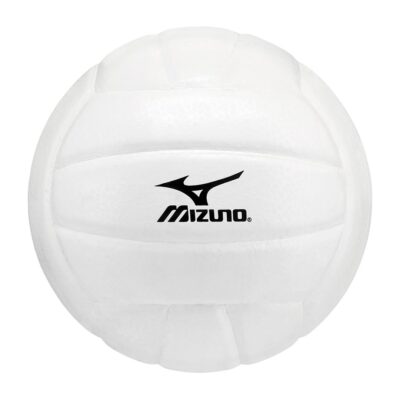 Balón de Voleibol Mizuno MZ5 Blanco