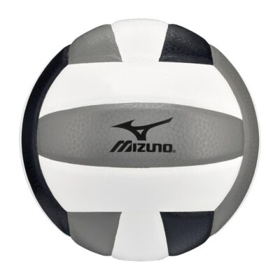 Balón de Voleibol Mizuno MZ5 Negro Gris