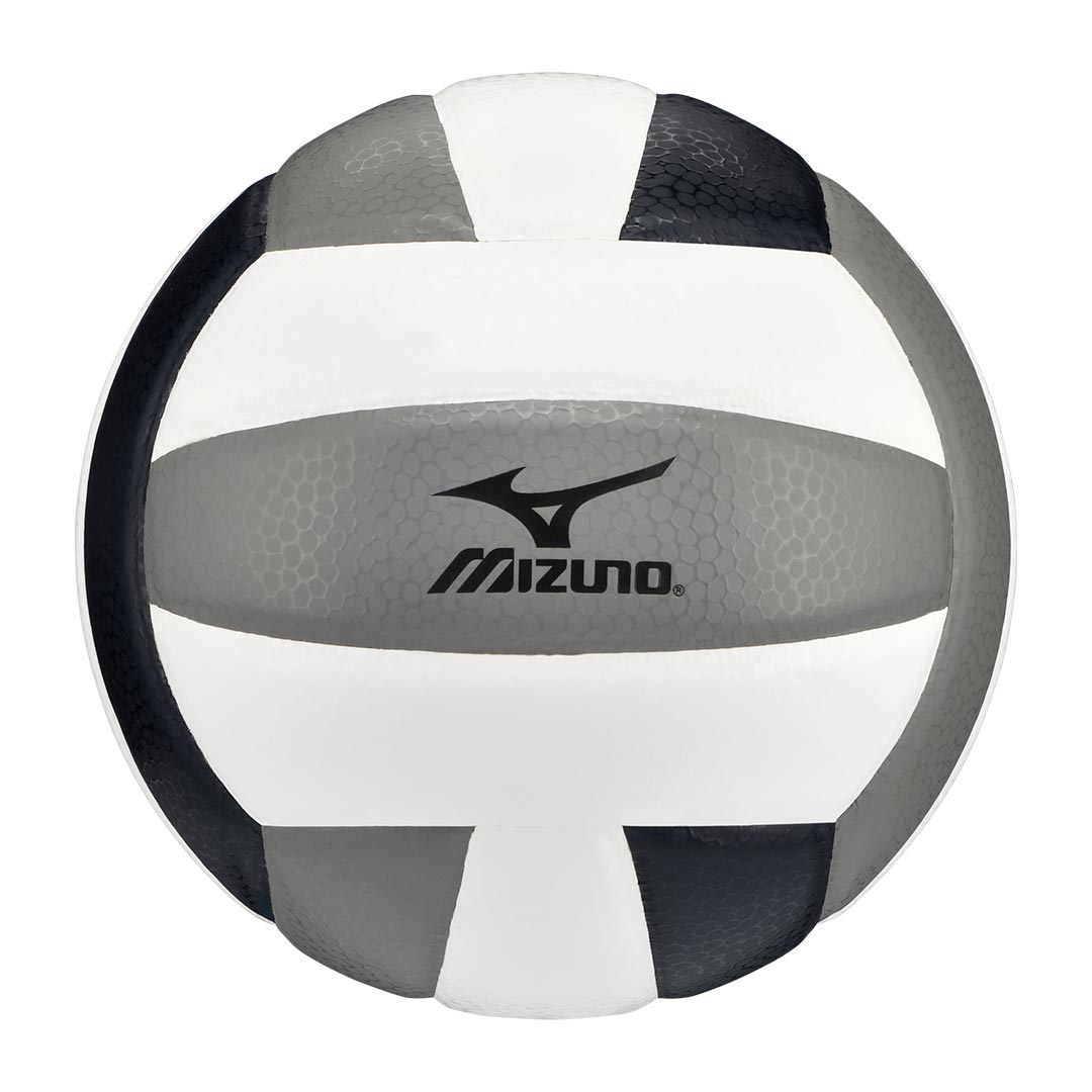 Balón de Voleibol Mizuno MZ5 Negro Gris