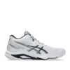 Tenis Asics Netburner Ballistic FF MT 4 White Black