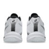 Tenis Asics Netburner Ballistic FF MT 4 White Black