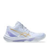Tenis Asics Sky Elite FF MT 3 Blue Fade Champagne