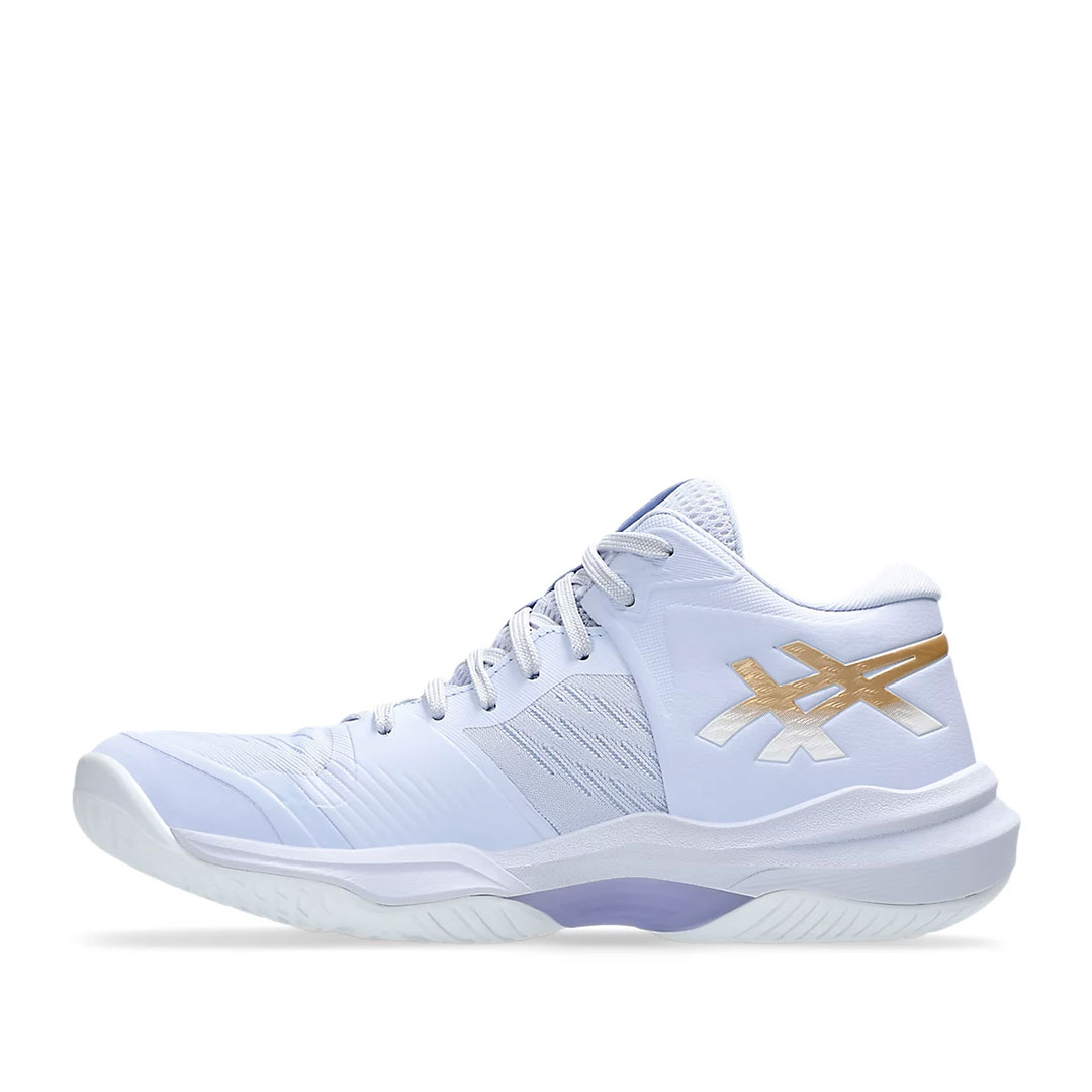 Tenis Asics Sky Elite FF MT 3 Blue Fade Champagne