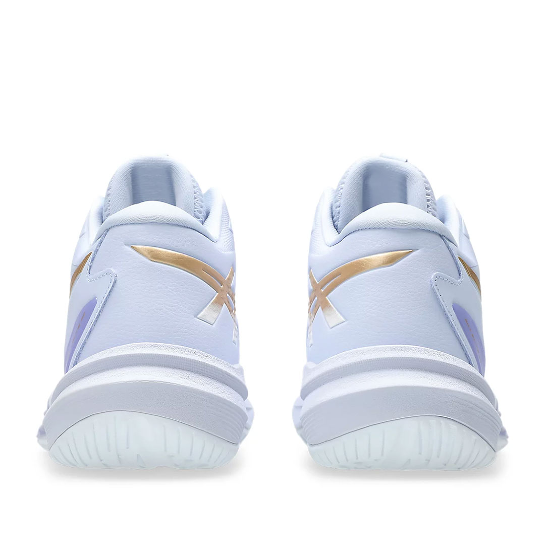 Tenis Asics Sky Elite FF MT 3 Blue Fade Champagne