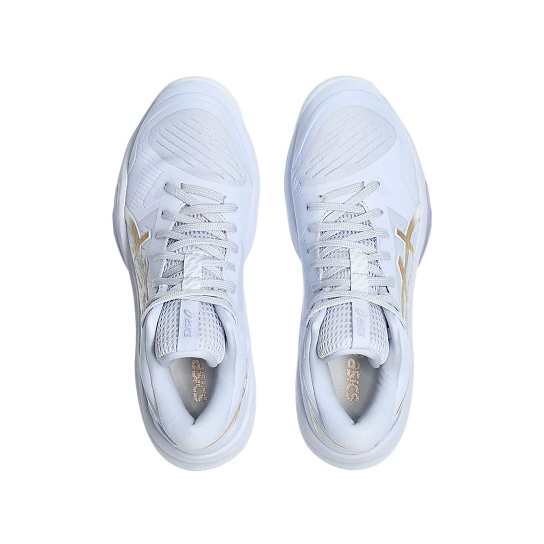 Tenis Asics Sky Elite FF MT 3 Blue Fade Champagne