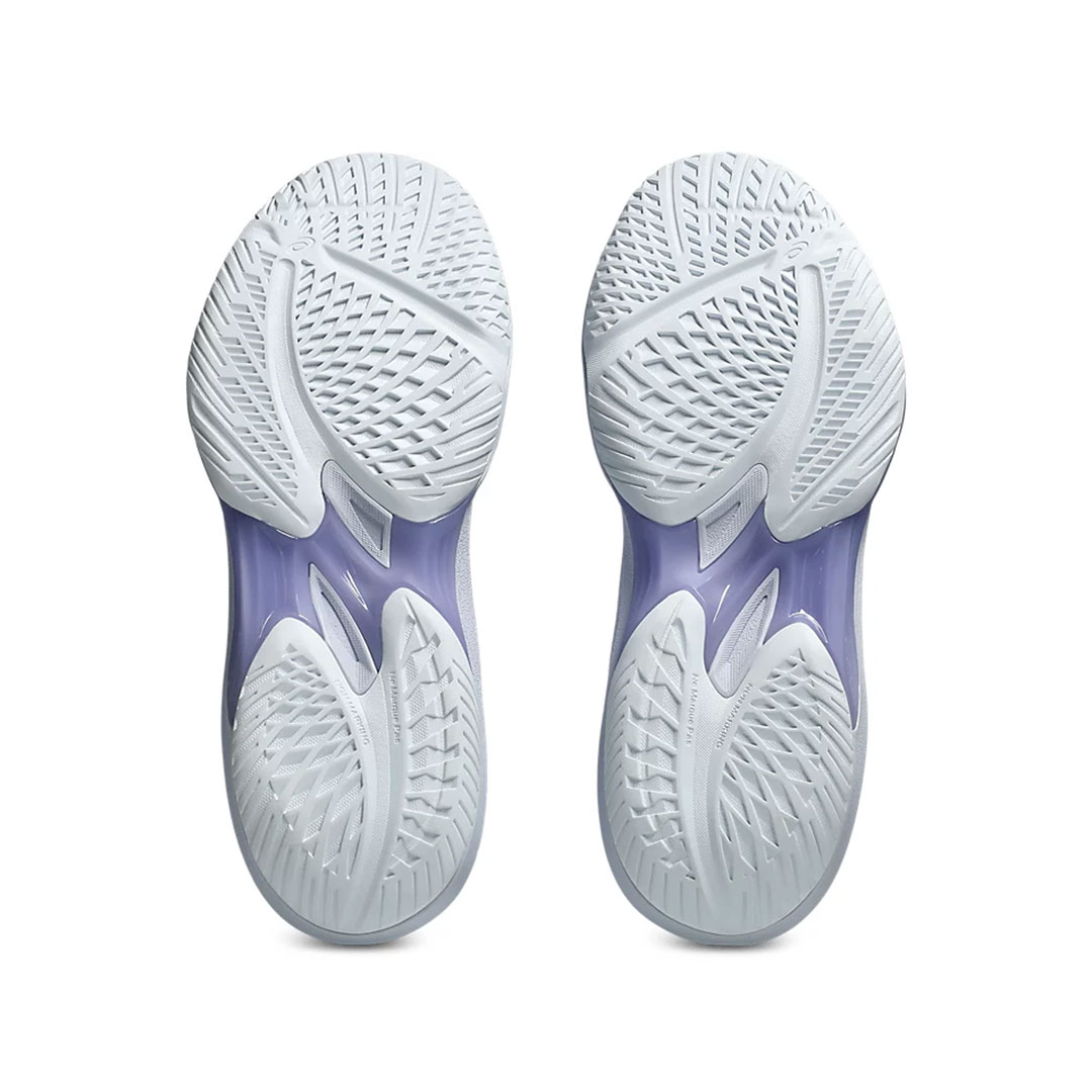 Tenis Asics Sky Elite FF MT 3 Blue Fade Champagne