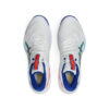 Tenis Asics Sky Elite FF MT 3 White Asics Blue