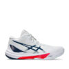 Tenis Asics Sky Elite FF MT 3 White Mako Blue