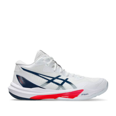 Tenis Asics Sky Elite FF MT 3 White Mako Blue