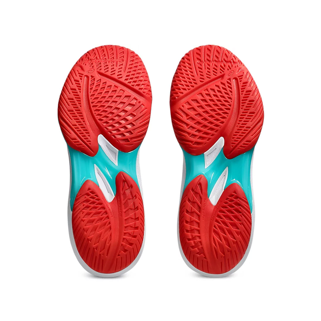 Tenis Asics Sky Elite FF MT 3 White Sea Glass