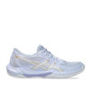 Tenis Asics Gel Rocket 12 Blue Fade Champagne
