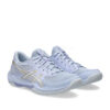 Tenis Asics Gel Rocket 12 Blue Fade Champagne