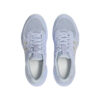 Tenis Asics Gel Rocket 12 Blue Fade Champagne