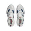 Tenis Asics Metarise 2 White Mako Blue