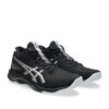 Tenis Asics Netburner Ballistic FF MT 4 Black White Hombre