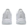 Tenis Asics Netburner Ballistic FF MT 4 White Pure Silver Mujer
