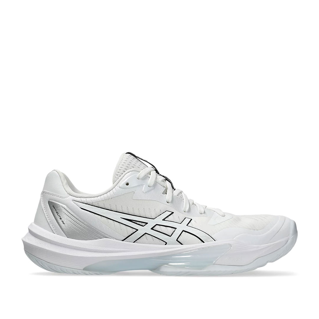 Tenis Asics Sky Elite FF 3 Blanco Mujer
