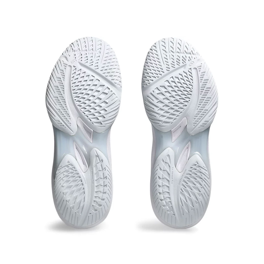 Tenis Asics Sky Elite FF 3 Blanco Mujer