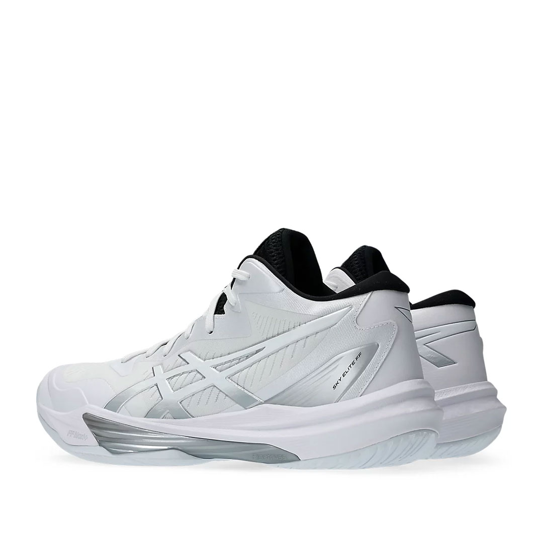Tenis Asics Sky Elite FF MT 3 White White