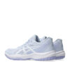 Tenis de Voleibol Asics Upcourt 6 Blue Fade White Mujer