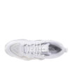 Mizuno Momentum Elite Tenis Voleibol White Metallic Grey Unisex