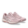 Asics Gel Rocket 12 Tenis Voleibol Morganite White Mujer
