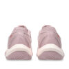 Asics Gel Rocket 12 Tenis Voleibol Morganite White Mujer