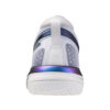 Tenis Mizuno Neo Jump White Estate Blue Unisex