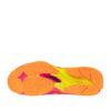 Tenis Mizuno Wave Lightning Elite Pink Tetra Fortune Yellow Unisex