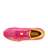 Tenis Mizuno Wave Lightning Elite Pink Tetra Fortune Yellow Unisex