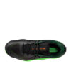 Mizuno Wave Momentum 4 Elite Tenis Voleibol Black Green Unisex