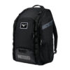 Mochila de Voleibol Mizuno Organizer 26 Black