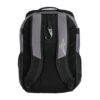Mochila de Voleibol Mizuno Organizer 26 Charcoal