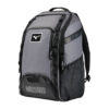 Mochila de Voleibol Mizuno Organizer 26 Charcoal