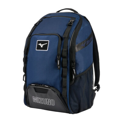 Mochila de Voleibol Mizuno Organizer 26 Navy