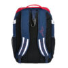 Mochila de Voleibol Mizuno Organizer 26 Navy Red