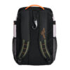 Mochila de Voleibol Mizuno Organizer 26 Olive Drab Cloud Cream