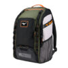Mochila de Voleibol Mizuno Organizer 26 Olive Drab Cloud Cream