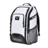 Mochila de Voleibol Mizuno Organizer 26 White