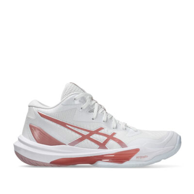 Tenis de Voleibol Asics Sky Elite FF MT 3 White Morganite