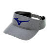 Visera Mizuno Diamond Grey Royal