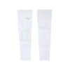 Mangas Acolchadas de Voleibol MZO Blanco
