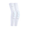 Mangas Acolchadas de Voleibol MZO Blanco