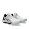 Tenis Asics Sky Elite FF 3 White Pure Gold