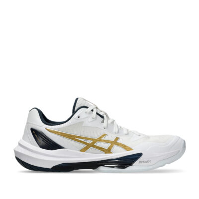 Tenis Asics Sky Elite FF 3 White Pure Gold