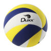 Balón de Voleibol Duxx DV-PRO Microfibra No.5 Amarillo Blanco Azul