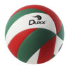 Balón de Voleibol Duxx DV-PRO Microfibra No.5 Tricolor