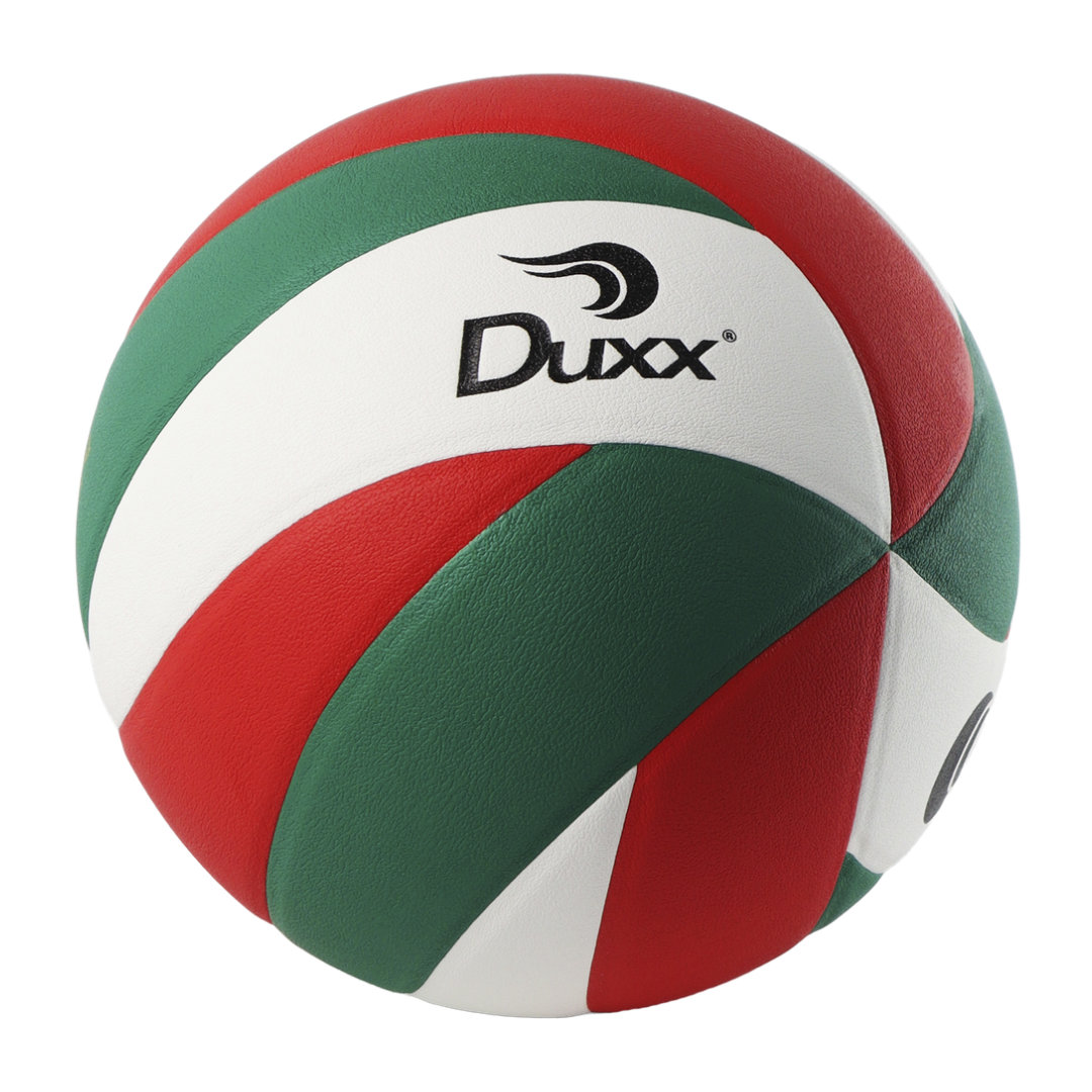 Balón de Voleibol Duxx DV-PRO Microfibra No.5 Tricolor