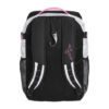 Mochila de Voleibol Mizuno Organizer 26 Pink Camo
