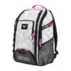 Mochila de Voleibol Mizuno Organizer 26 Pink Camo